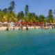 Playas en Falcón registran alta movilización de temporadistas