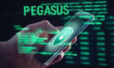 Expertos de la ONU piden a España investigar a fondo espionaje con Pegasus