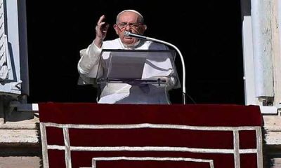 Papa confiesa dolor por condena a obispo nicaragüense y pide diálogo