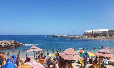 La Guaira, Miranda y Anzoátegui destinos más solicitados para Carnavales