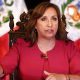 Boluarte pide «voluntad política» para industrializar Perú
