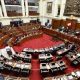 Congreso peruano intentará hoy debatir el adelanto de las elecciones