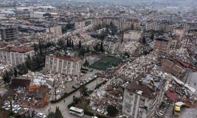 Turquía cerró durante una semana los colegios de la zona afectada por sismo
