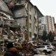 Casi 22 mil muertos y una incansable búsqueda entre los escombros