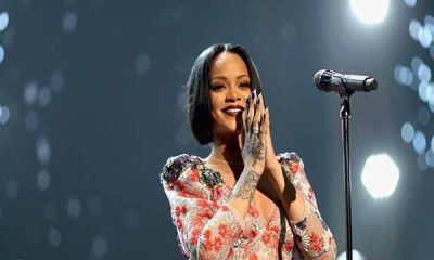 Rihanna dará el toque musical en el Super Bowl LVII