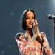 Rihanna dará el toque musical en el Super Bowl LVII