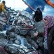 OMS evalúa escasez de suministros en Siria tras sismos