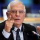 Josep Borrell denuncia propaganda rusa en contra de Ucrania