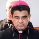 Obispo nicaragüense fue condenado a 26 años de prisión