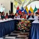 Gobierno de Colombia y el ELN continuarán negociación este lunes