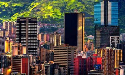 Cámara Inmobiliaria de Venezuela reporta relativa normalidad