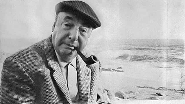 Peritos prevén entregar el informe Neruda este miércoles