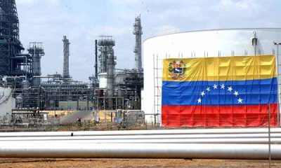 Sugieren redefinir la estrategia para comercializar el crudo venezolano