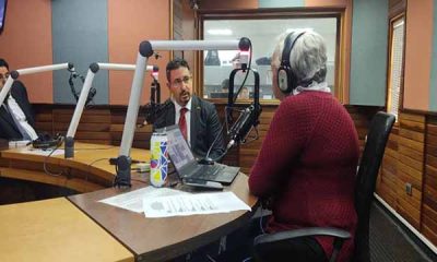 Embajador de Turquía agradece apoyo de Venezuela tras los terremotos