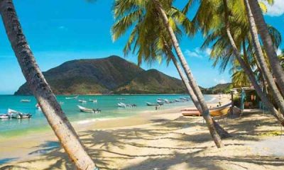 Más de 5 mil cubanos han visitado Margarita