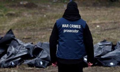 Crimen de agresión a Ucrania ¿obstáculos para La Haya?