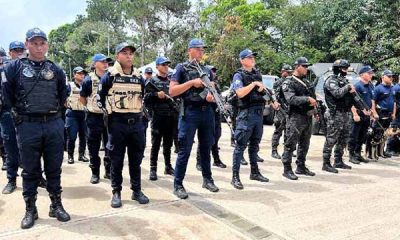 Incrementan patrullaje nocturno en la frontera colombo-venezolana