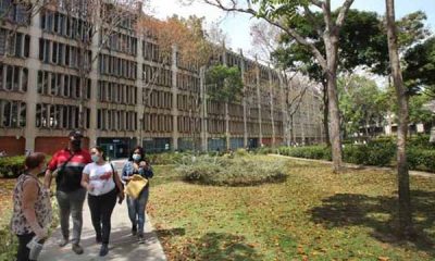 UCAB renovará pénsum de Comunicación Social: la carrera se cursará en cuatro años