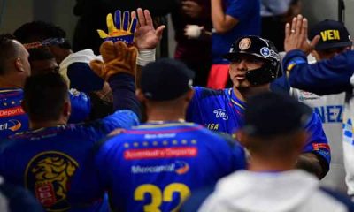 #SeriedelCaribe2023: la fiesta de la pelota sigue este lunes