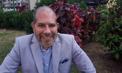 Johel Orta: Los partidos políticos no tienen apellido