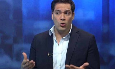 Irwing Ríos: “Si el CNE se niega a participar en las primarias confío en que la comisión de primarias tiene una alternativa”