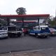 Los Nuevos Teques: Con cedula en mano se surte gasolina en la bomba de gasolina