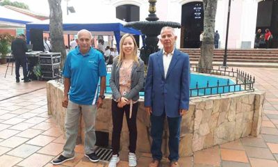 El equipo de Vente Venezuela en Petare respalda a María Corina Machado para salvar al país de la crisis