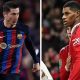 Barcelona-Manchester United: Un duelo de Champions en la Europa League