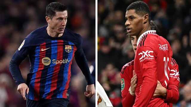 Barcelona-Manchester United: Un duelo de Champions en la Europa League