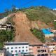 Al menos 15 personas mueren por alud en el sur de Perú