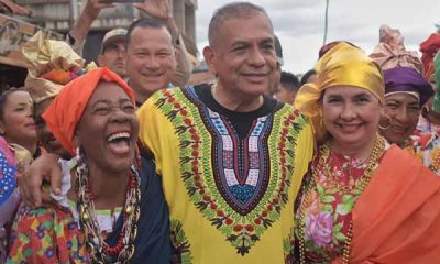 Casi 15 mil personas disfrutarán los carnavales en El Callao