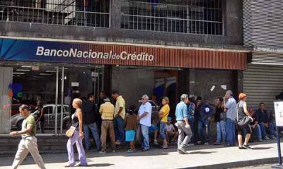 Destacan avances en reuniones bancarias entre Colombia y Venezuela