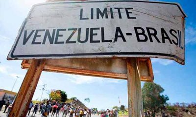 Brasil prevé que relación con Venezuela reactive comercio y exportación