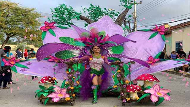 En Juan Griego esperan a unos 20 mil visitantes en carnavales
