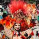 Carnavales Turísticos Caracas 2023 son calificados como uno de los mejores de la historia