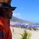 Más de 2 mil funcionarios supervisan carnavales en La Guaira