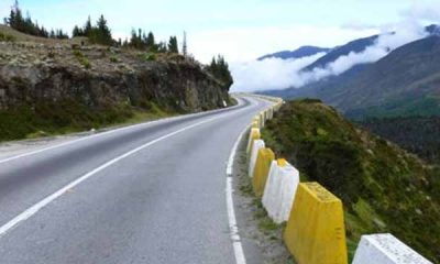 Recuperan gran parte de la vialidad en Mérida tras daños por lluvias