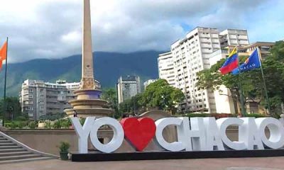 Alcaldía de Chacao anunció cierre de varias vías este domingo 5 de febrero