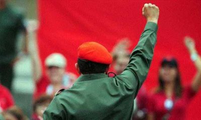 Del odio y otras doctrinas