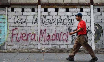 Del Estado chavomadurista, inmoral y fallido (II)