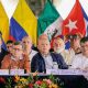 Colombia y ELN definen visión y metodología para alcanzar la paz