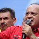 Diosdado Cabello: El PSUV tiene una gran estructura para ganar elecciones