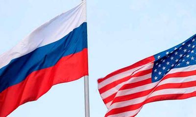 EEUU anunciará este viernes nuevas sanciones contra Rusia