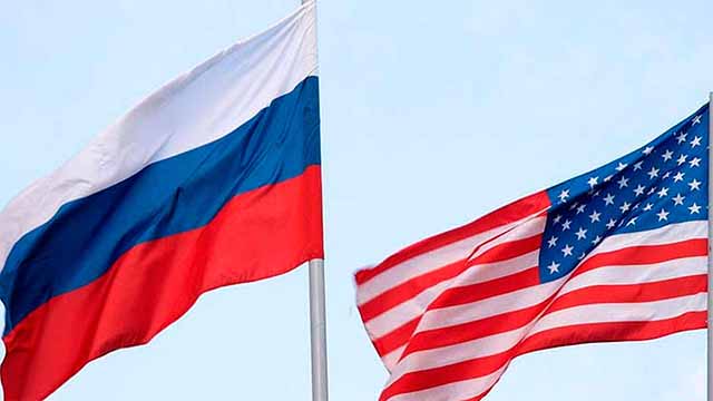EEUU anunciará este viernes nuevas sanciones contra Rusia