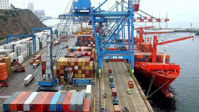 Comercio exterior de Venezuela prevé aumento del 20 % para este año