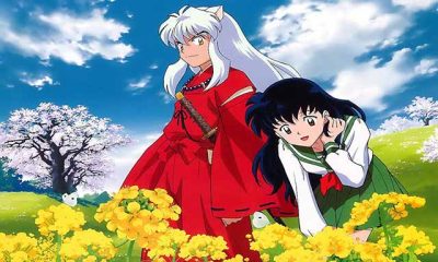 La voz de Inuyasha en español latino visitará Caracas