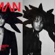 Jaden Smith posa para la revista «VMAN»