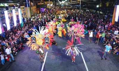 Trujillo prevé cumplir expectativas de 4 mil visitantes en carnaval