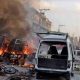 Al menos 4 muertos y 8 heridos en atentado con bomba en Pakistán