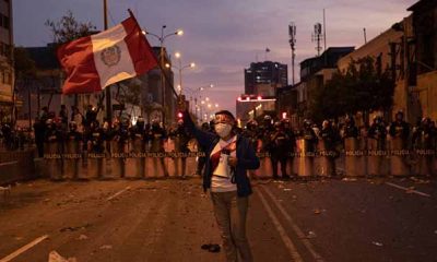 Gobierno peruano entregará $ 13.000 a familias de fallecidos en protestas